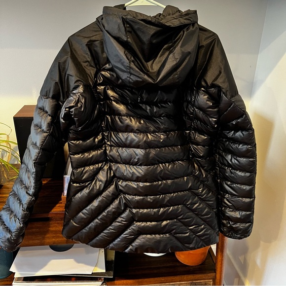Outdoor Research Helium down Hoodie sz M - Picture 4 of 7